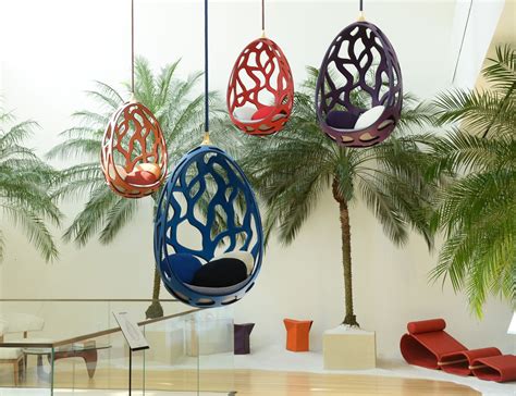 louis vuitton cocoon chair